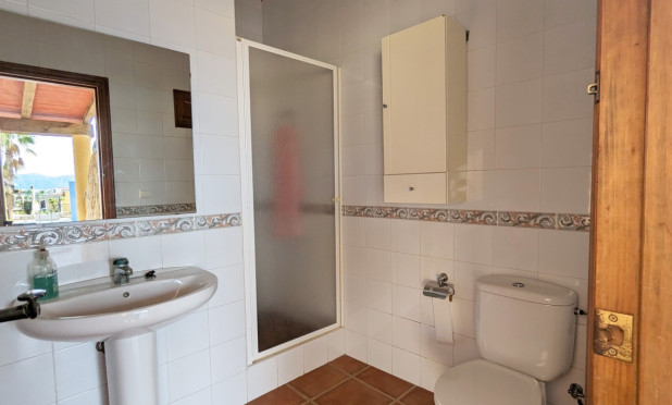 Resale - Villa - Bigastro