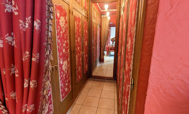 Resale - Villa - Bigastro