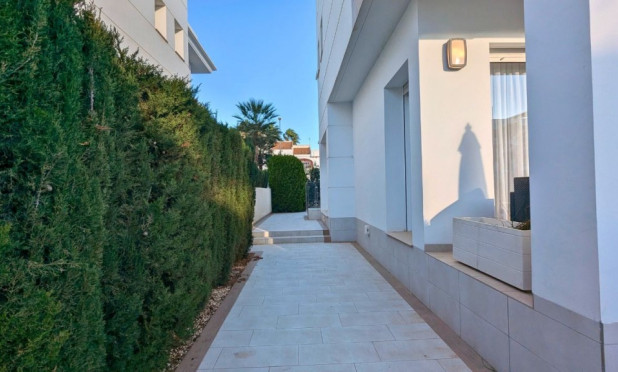 Wiederverkauf - Stadthaus - Ciudad Quesada