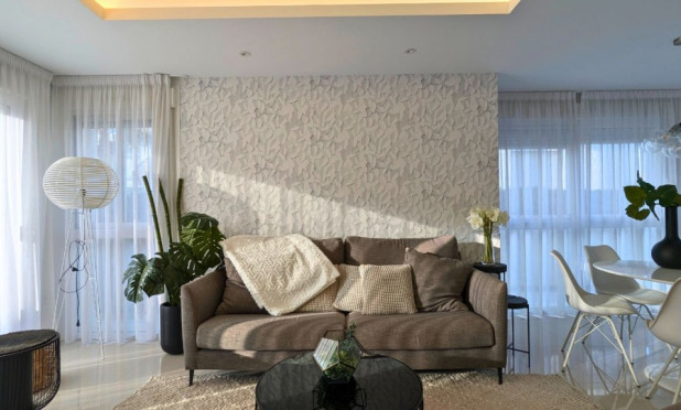 Wiederverkauf - Stadthaus - Ciudad Quesada