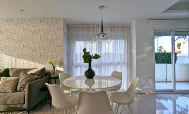 Wiederverkauf - Stadthaus - Ciudad Quesada