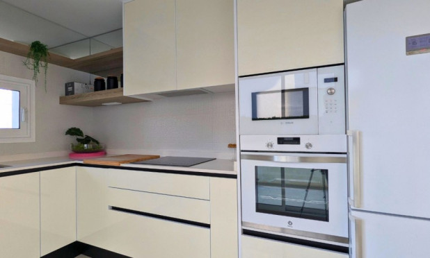 Wiederverkauf - Stadthaus - Ciudad Quesada