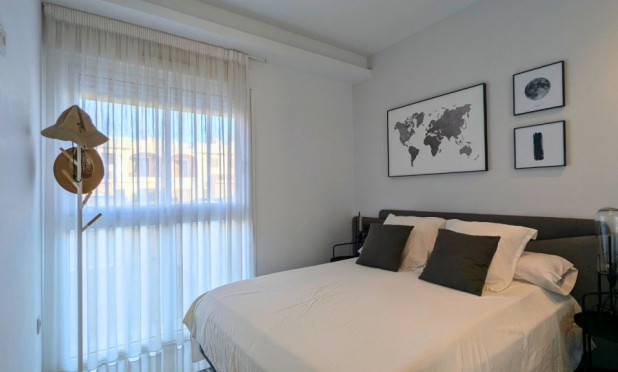 Wiederverkauf - Stadthaus - Ciudad Quesada