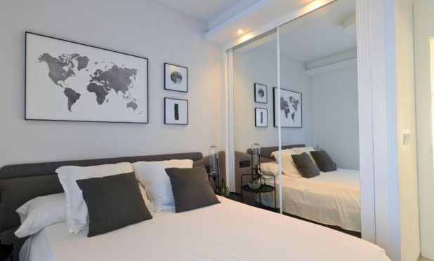 Wiederverkauf - Stadthaus - Ciudad Quesada