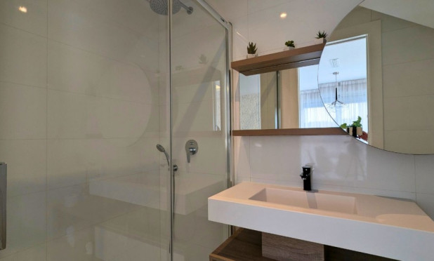 Wiederverkauf - Stadthaus - Ciudad Quesada