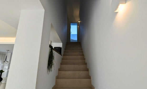 Wiederverkauf - Stadthaus - Ciudad Quesada