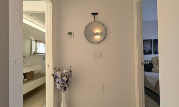 Wiederverkauf - Stadthaus - Ciudad Quesada