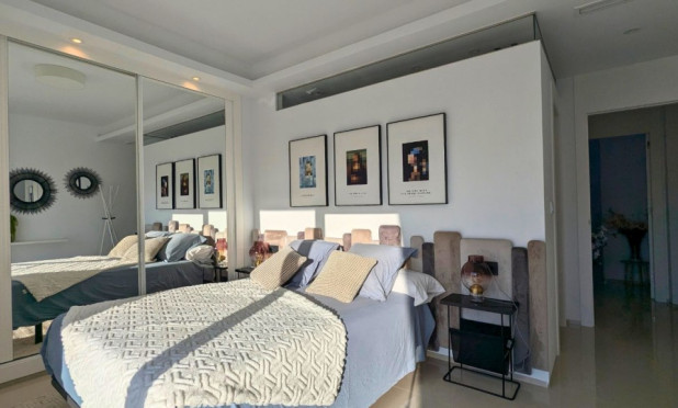 Wiederverkauf - Stadthaus - Ciudad Quesada