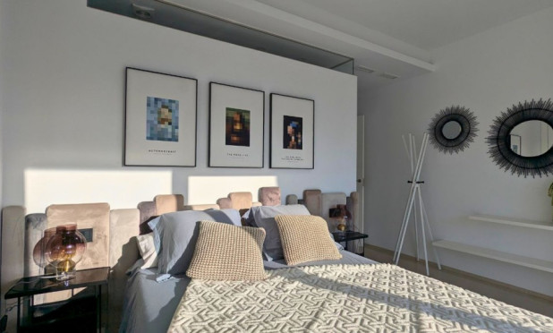 Wiederverkauf - Stadthaus - Ciudad Quesada