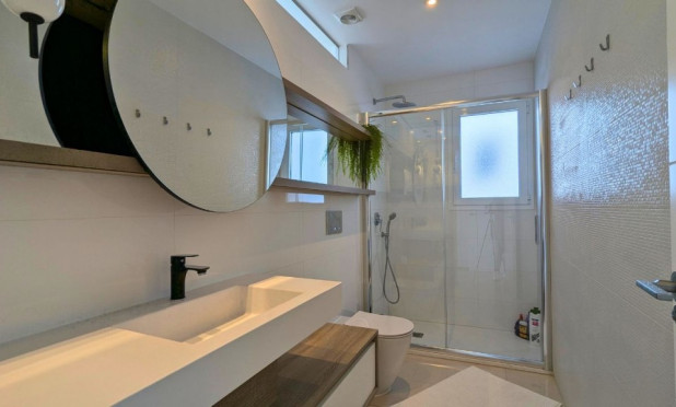 Wiederverkauf - Stadthaus - Ciudad Quesada