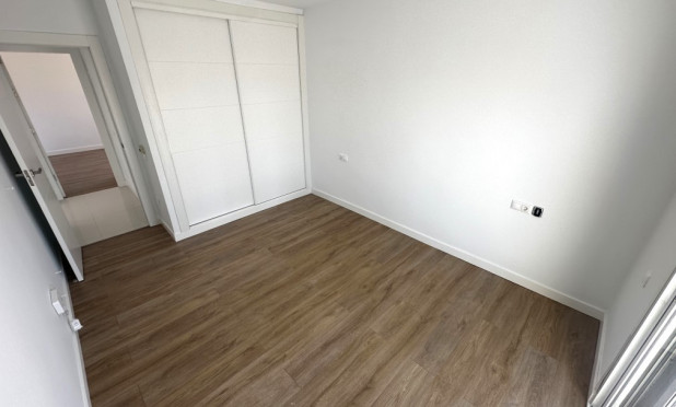 Herverkoop - Villa - Ciudad Quesada