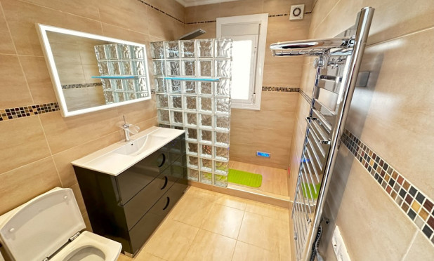 Herverkoop - Villa - Ciudad Quesada