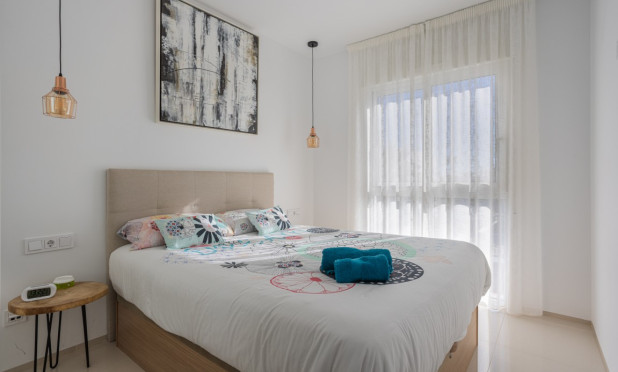 Resale - Penthouse - Ciudad Quesada - Quesada