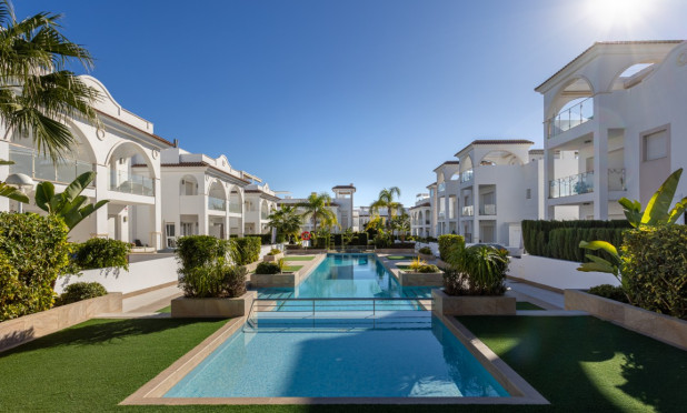 Resale - Penthouse - Ciudad Quesada - Quesada