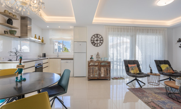 Resale - Penthouse - Ciudad Quesada - Quesada