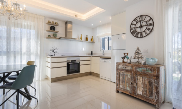 Resale - Penthouse - Ciudad Quesada - Quesada