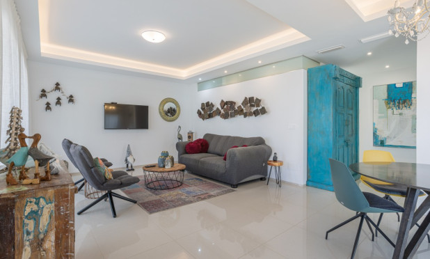 Resale - Penthouse - Ciudad Quesada - Quesada