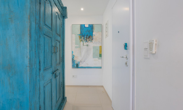 Resale - Penthouse - Ciudad Quesada - Quesada