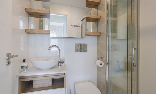 Resale - Penthouse - Ciudad Quesada - Quesada