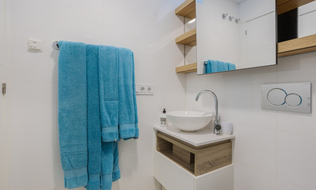 Resale - Penthouse - Ciudad Quesada - Quesada