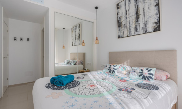 Resale - Penthouse - Ciudad Quesada - Quesada