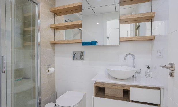 Resale - Penthouse - Ciudad Quesada - Quesada