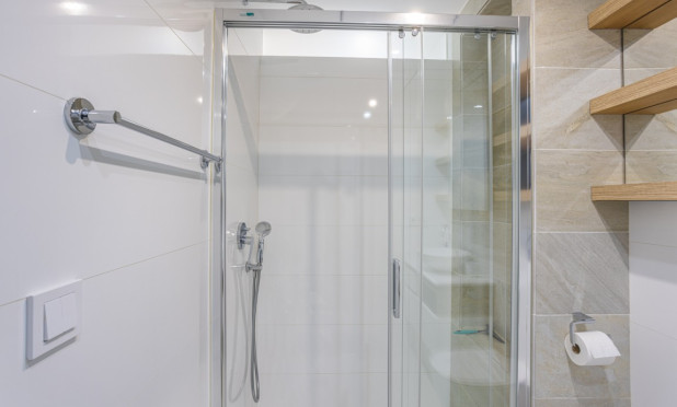 Resale - Penthouse - Ciudad Quesada - Quesada