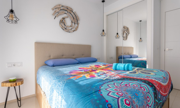 Resale - Penthouse - Ciudad Quesada - Quesada