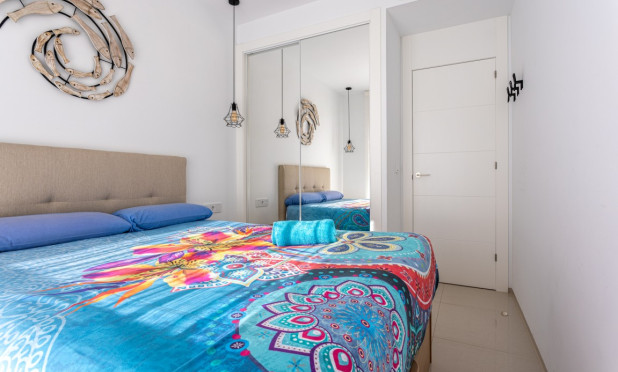 Resale - Penthouse - Ciudad Quesada - Quesada