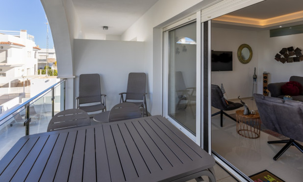 Resale - Penthouse - Ciudad Quesada - Quesada