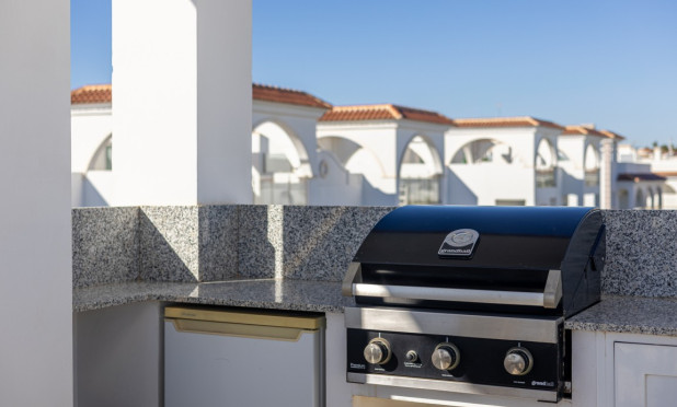 Resale - Penthouse - Ciudad Quesada - Quesada