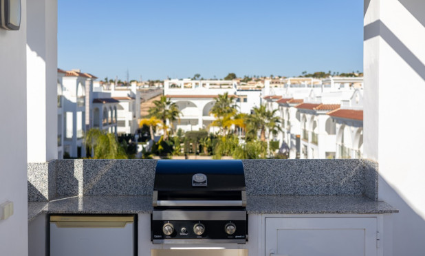 Resale - Penthouse - Ciudad Quesada - Quesada