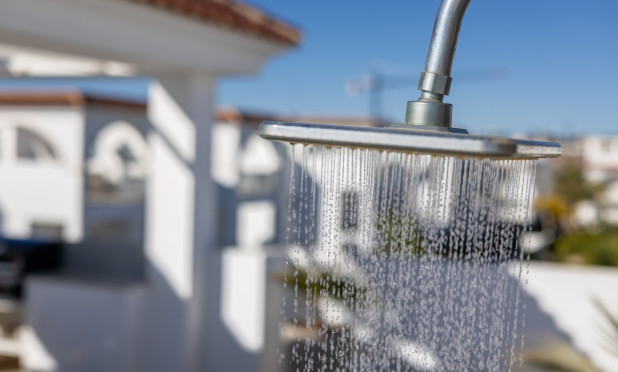 Resale - Penthouse - Ciudad Quesada - Quesada