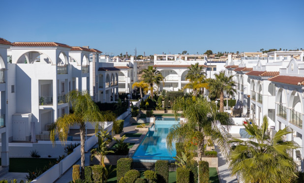 Resale - Penthouse - Ciudad Quesada - Quesada