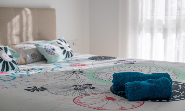 Resale - Penthouse - Ciudad Quesada - Quesada