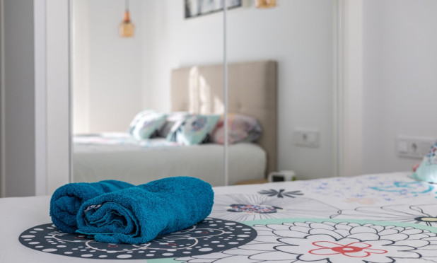 Resale - Penthouse - Ciudad Quesada - Quesada