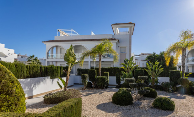 Resale - Penthouse - Ciudad Quesada - Quesada