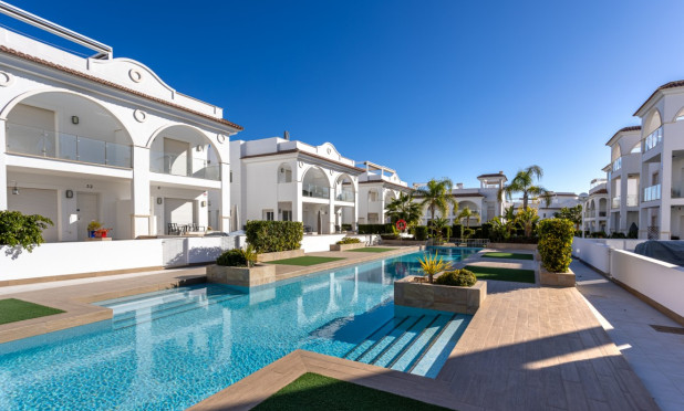 Resale - Penthouse - Ciudad Quesada - Quesada