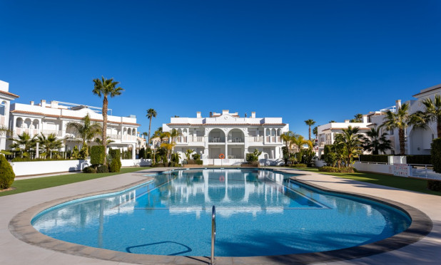 Resale - Penthouse - Ciudad Quesada - Quesada