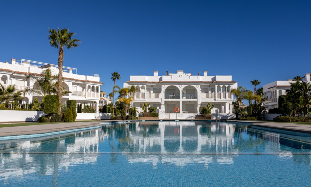 Resale - Penthouse - Ciudad Quesada - Quesada