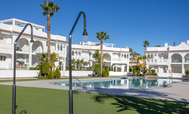 Resale - Penthouse - Ciudad Quesada - Quesada