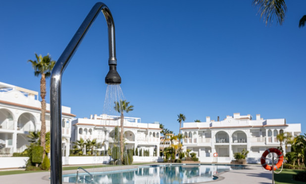 Resale - Penthouse - Ciudad Quesada - Quesada