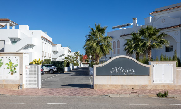 Resale - Penthouse - Ciudad Quesada - Quesada