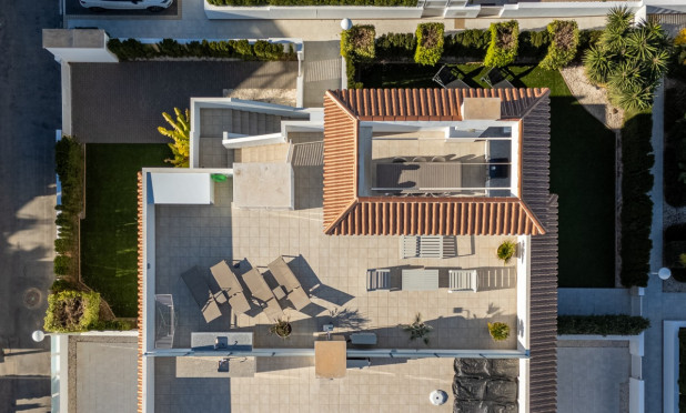 Resale - Penthouse - Ciudad Quesada - Quesada