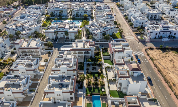 Resale - Penthouse - Ciudad Quesada - Quesada