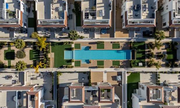 Resale - Penthouse - Ciudad Quesada - Quesada