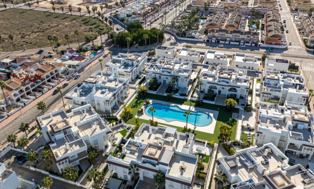 Resale - Penthouse - Ciudad Quesada - Quesada