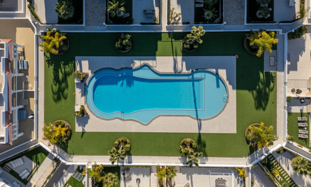 Resale - Penthouse - Ciudad Quesada - Quesada