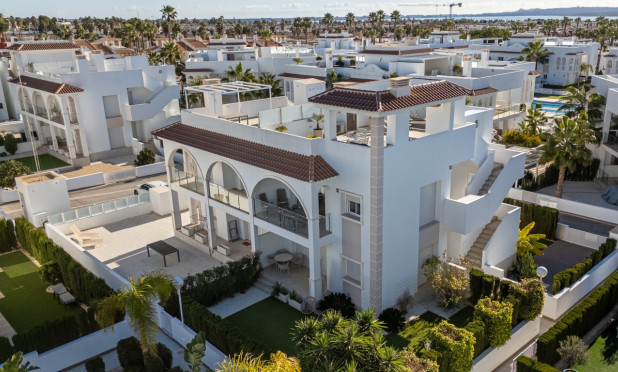 Resale - Penthouse - Ciudad Quesada - Quesada