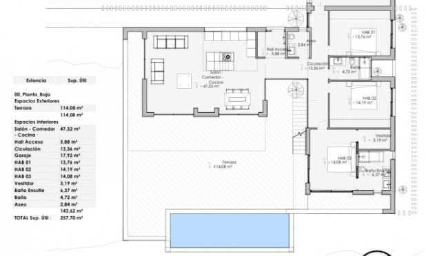 Reventa - Parcela / Terreno - Crevillente